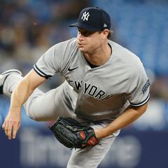 With Gerrit Cole out, who will be the Yankees starter for Opening Day?