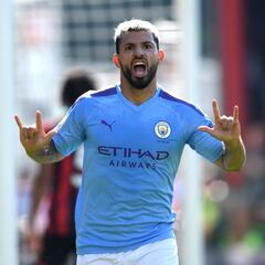 ¿Cuánto dinero gana el Kun Agüero por sus transmisiones en Twitch?