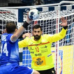 Ni el VAR puede con España