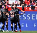 Heidenheim-Bayern, en directo