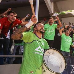 El Barça evita a los ‘cocos’ y el Palma vuelve a ser sede en la Ronda Élite