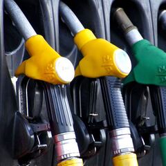 Los 7 trucos para llenar el depósito de gasolina a mejor precio