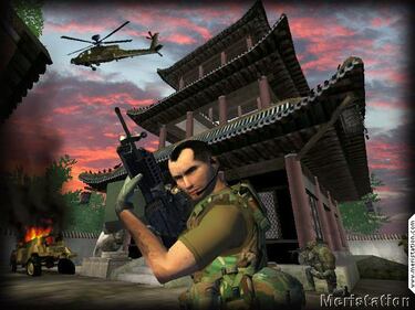 Ghost Recon 2 incluirá reconocimiento de voz