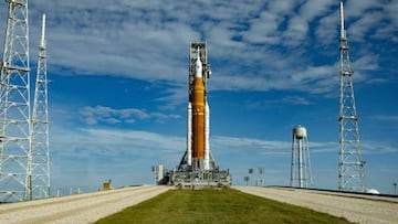 NASA will make another attempt to launch the Artemis I Wednesday16 November, after a series of delays, to return an eventual US manned mission to the Moon.