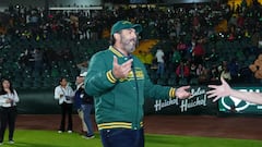 Lo que se puede esperar la afición de Atlas tras la llegada de José Miguel Bejos