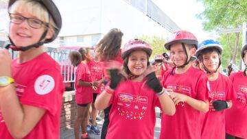 La Junior Cup llega a tierras catalanas: Igualada