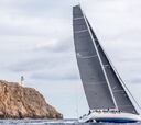 La Ibiza Joy Sail apuesta por el récord de navegación entre Mallorca e Ibiza