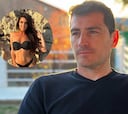 Una modelo, nueva ilusión de Casillas, lo cuenta: “Nos estamos viendo”