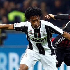 Horarios y TV: cómo y dónde ver Juventus - Milan de Copa Italia