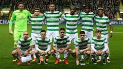 Champions League qualifying draw: Celtic travel to Armenia, Ajax face Sturm Graz