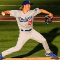 Los Ángeles Dodgers necesitan un pitcher de élite