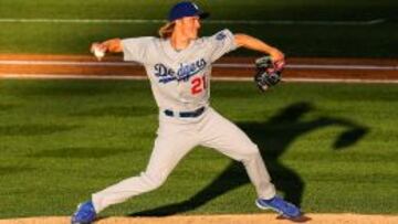 El pitcher Zack Greinke aspira al &uacute;ltimo gran contrato de su carrera deportiva y lo obtendr&aacute;.