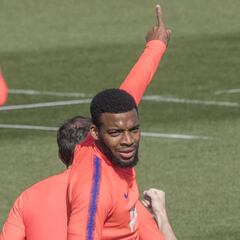 Lemar contra el cuatrivote