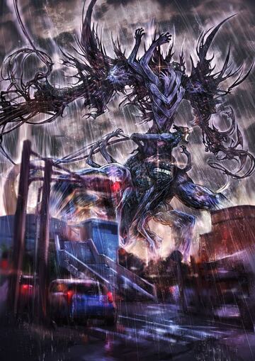 Ilustraci¨®n - Blue Reflection (PC)