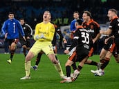 El Como de Cesc hizo historia: después de 40 años en semis de la Copa Italia