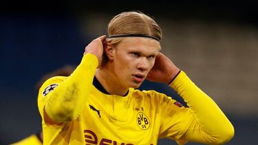 El Barça no compite en fichajes