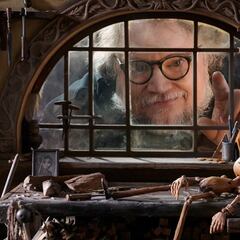 Critics Choice Awards 2023: Pinocho de Guillermo del Toro gana el premio a mejor película animada