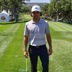 Alejandro del Rey: el universitario campéon mundial