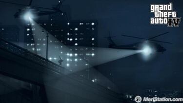 Grand Theft Auto IV, Impresiones