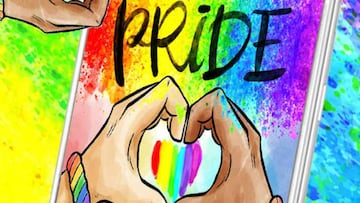 Orgullo LGBT 2019: Apps para celebrar el 50 Aniversario del Gay Pride