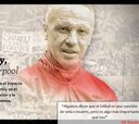 La historia de Bill Shankly, el hombre que cambió el Liverpool