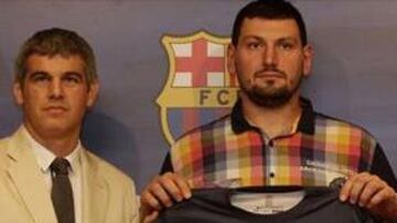 "No espero nada bueno de mi recibimiento en Vistalegre"