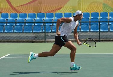 Wawrinka “sad” to have to pull out of the Olympics