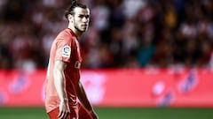 Real Madrid: Bale "more likely to go to China than Premier League"
