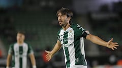 Santos obtiene su primer punto del Clausura 2025