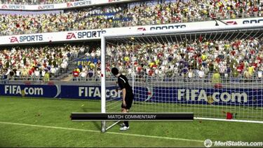 EA Sports abandonará el formato físico en ordenador