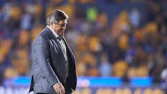 Andrés Lillini descarta llevar jugadores de Pumas al Necaxa