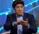 El 'vaticinio' de Zamorano sobre Vidal y el América de México