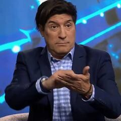 El 'vaticinio' de Zamorano sobre Vidal y el América de México