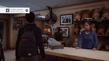 Guía Life is Strange 2: Trofeos y Coleccionables - Todos los coleccionables