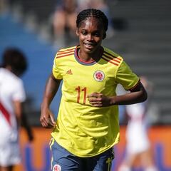 Colombia en Sudamericano sub 20: Abecé del torneo femenino
