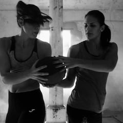 El genial spot de las Guerreras para el Europeo de Francia