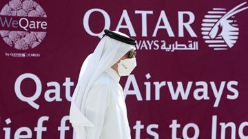 FIFA y federaciones analizan los derechos humanos en Qatar