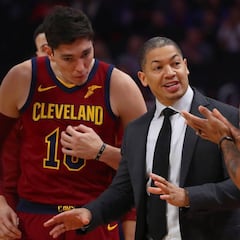 Resúmenes y resultados de la jornada NBA: hoy, 28 de octubre