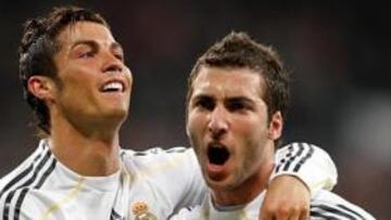 ¡Último Freeroll para el Real Madrid-Almería!