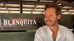 En Argentina se sorprenden con la exclusiva propiedad de Benjamín Vicuña en Chile: así se ve por dentro