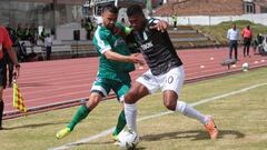 Junior vence a Once Caldas y asume el liderato de la Liga BetPlay