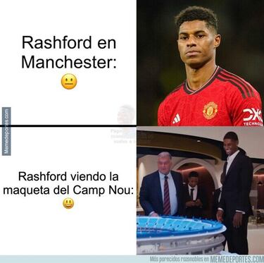 Los memes más divertidos de la semana