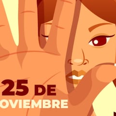 Día Internacional de la Eliminación de la Violencia contra la Mujer: origen y por qué se conmemora el 25 de noviembre