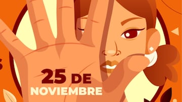 El 25 de noviembre del 2025 se cumplen 26 años de la conmemoración del Día Internacional de la Eliminación de la Violencia contra la Mujer.