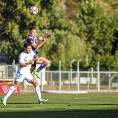 El otro caso que asusta al fútbol chileno: “Caí muy mal, perdí la consciencia; no sabía si estaba en la cancha”