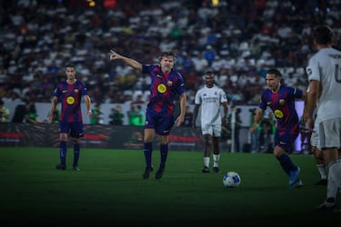 Roger García Junyent.