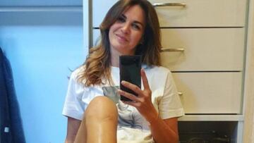 El nuevo piso de 2,5 millones de Fabiola Martínez tras su separación de Bertín Osborne