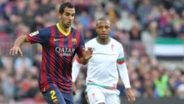 Montoya renovará hasta 2018: su cláusula será de 20 millones