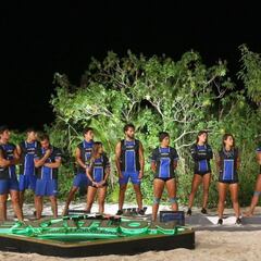 Exatlón México: ¿Quién fue eliminado este domingo 21 de noviembre?