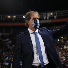 5 técnicos de la Liga MX que podrían dirigir al ‘Tri’